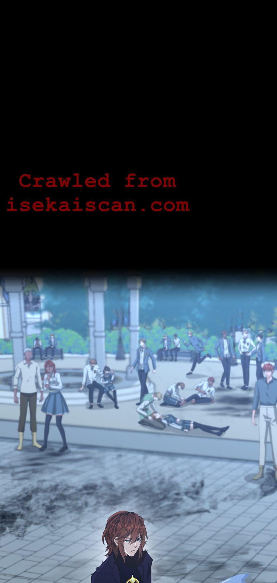 The Beginning After The End Chapter 141 image 01